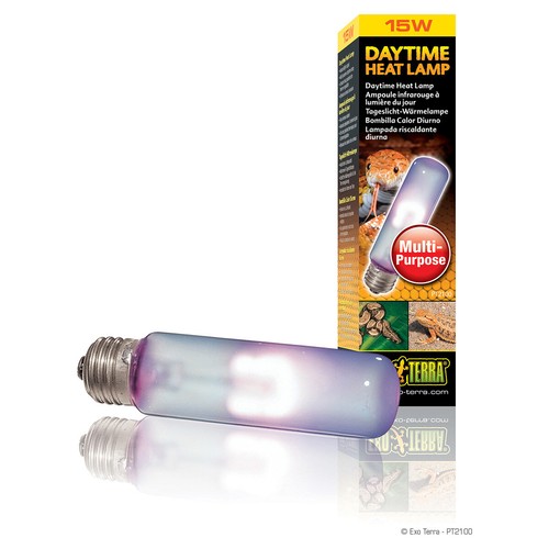 Exo terra daytime heat - exo,