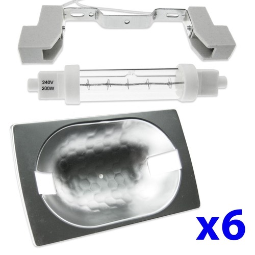 Komplettsets - x,