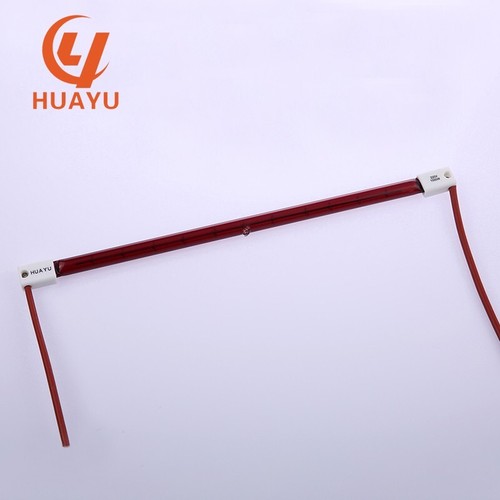 Rubin infrarot heizlampe 235v - rubin,