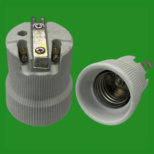 Keramik lampenfassung e40 ges - keramik,