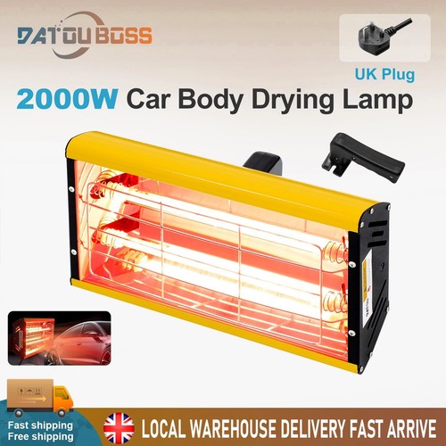 Hand 2500w infrarot - hand,