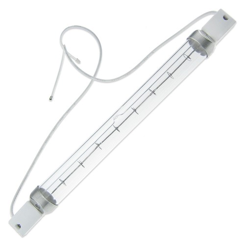 300 watt 240 volt glasmantel - 300,