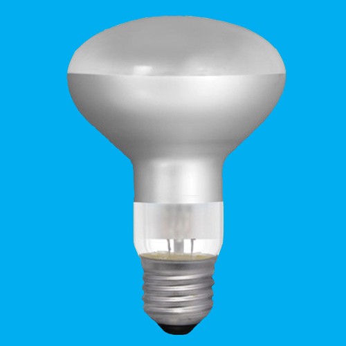 100w r80 reflektor - r80,