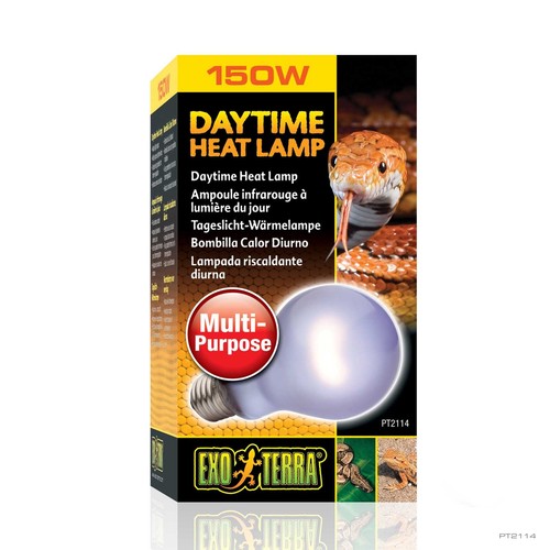 Exo terra daytime heat - terra,