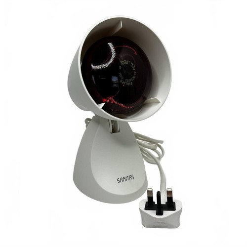 Sanitas sil infrarot - 06,