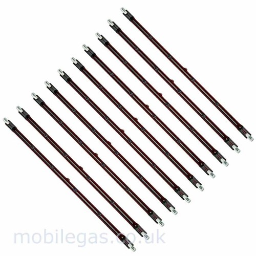 110 volt 348mm - 110, 3/4"