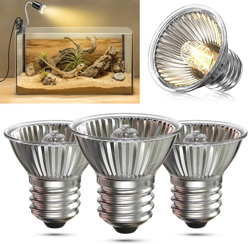E27 reptile heat lamp - e27,