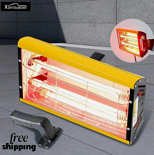 2000w infrarot - 2000w,