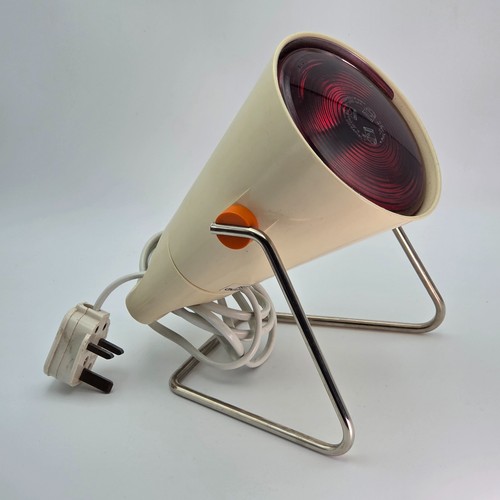 Vintage philips infraphil 150w - infraphil,
