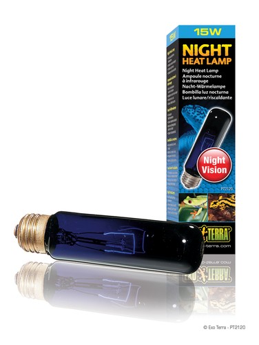 Exo terra mondlichtlampe - terra,