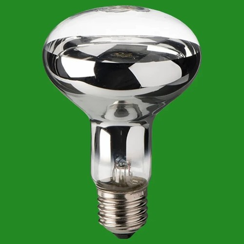 Spot glühbirnen 100w r80 - spot,