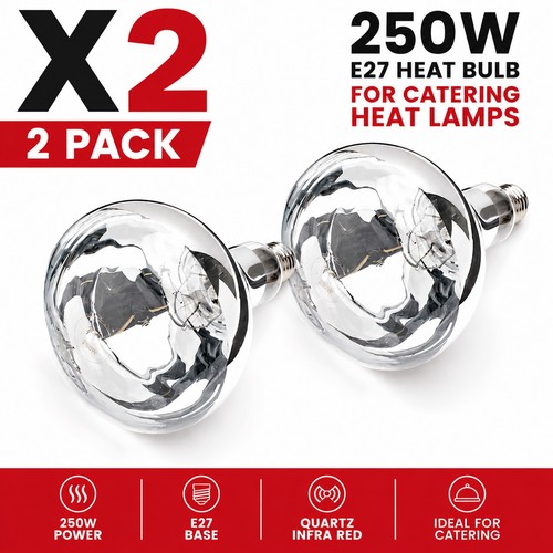 Pack 250w e27 - x,