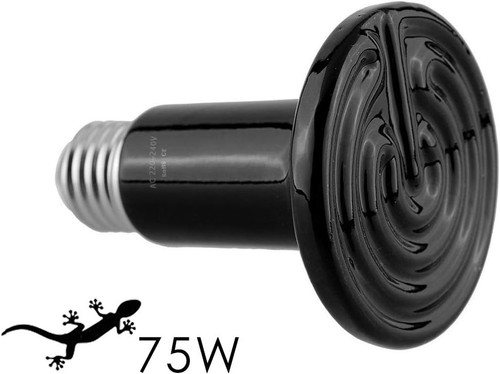 75w keramik emitter - 75w,