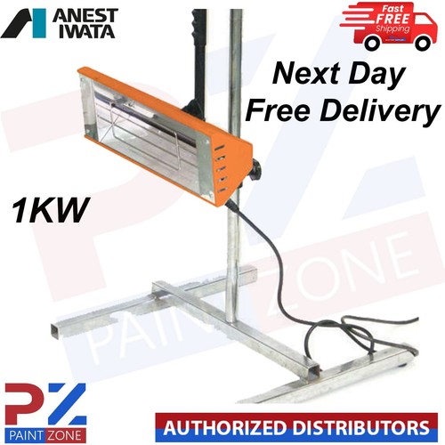 Anest iwata infrarot - anest,