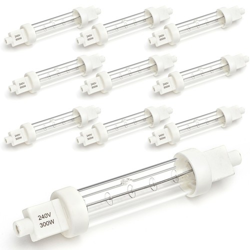 300w push fit - 10, gantry