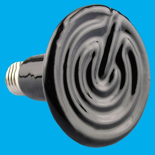 75w keramik infrarot - 2x,