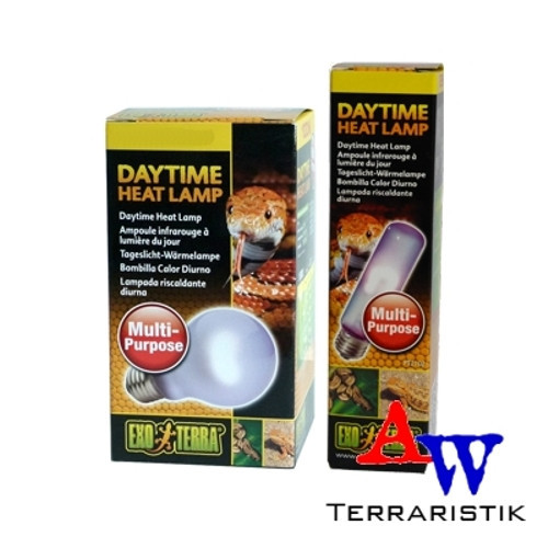 Exo terra daytime heat - terra,