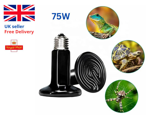 75w watt 75mm keramik - 75w,