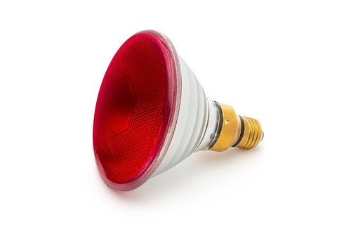 Curalux par38 150w infrarot - par38,
