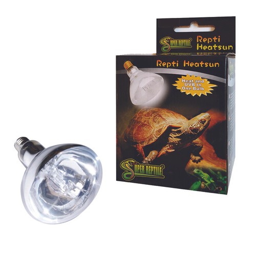 Super reptile heatsun powersun - super,