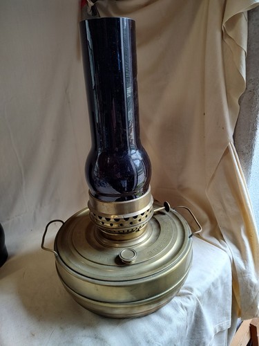Sepulchre ardent heat lamp - 2,